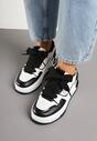 Sneakers Deovithra Negri
