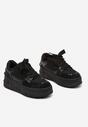 Sneakers Deovithra Negri