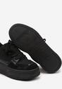 Sneakers Deovithra Negri