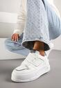 Sneakers Deovithra Albi