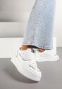 Sneakers Deovithra Albi