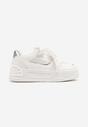 Sneakers Deovithra Albi