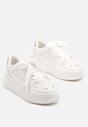 Sneakers Deovithra Albi