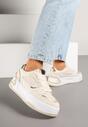 Sneakers Deovithra Bej