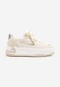 Sneakers Deovithra Bej