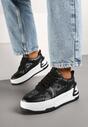 Sneakers Deovirae Negri