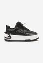 Sneakers Deovirae Negri