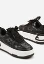 Sneakers Deovirae Negri