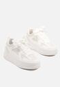 Sneakers Deovirae Albi