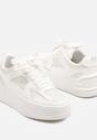 Sneakers Deovirae Albi