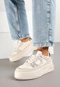 Sneakers Eloneo Bej