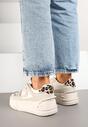 Sneakers Eloneo Bej