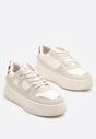 Sneakers Eloneo Bej