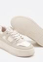 Sneakers Eloneo Bej