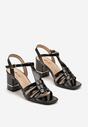 Sandale Neovelle Negre