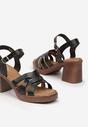 Sandale Deoniriel Negre