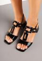 Sandale Neoseth Negre