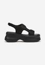 Sandale Taneora Negre