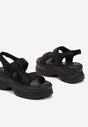 Sandale Taneora Negre