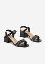 Sandale Mevelira Negre