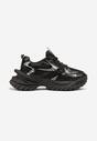 Sneakers Galoria Negri
