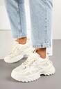 Sneakers Galoria Bej