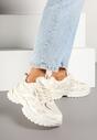 Sneakers Galoria Bej