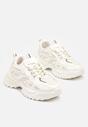Sneakers Galoria Bej