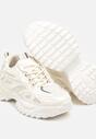 Sneakers Galoria Bej
