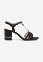 Sandale Deorwinne Negre