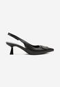 Sandale Melanoriel Negre