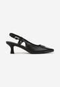 Sandale Deomiel Negre