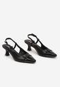 Sandale Deomiel Negre