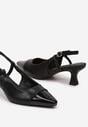 Sandale Deomiel Negre