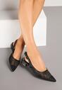 Sandale Medeora Negre