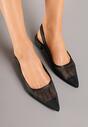Sandale Medeora Negre