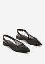 Sandale Medeora Negre