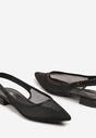 Sandale Medeora Negre