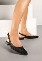 Sandale Elaneon Negre
