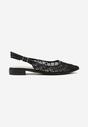 Sandale Elaneon Negre