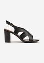 Sandale Deoralis Negre