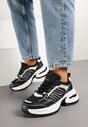 Sneakers Delothiel Negri