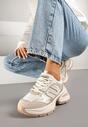 Sneakers Delothiel Bej