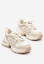 Sneakers Delothiel Bej