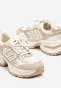 Sneakers Delothiel Bej