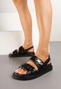 Sandale Deolara Negre