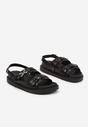 Sandale Deolara Negre