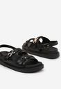 Sandale Deolara Negre