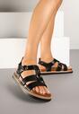 Sandale Deliniel Negre
