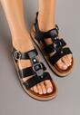 Sandale Deliniel Negre